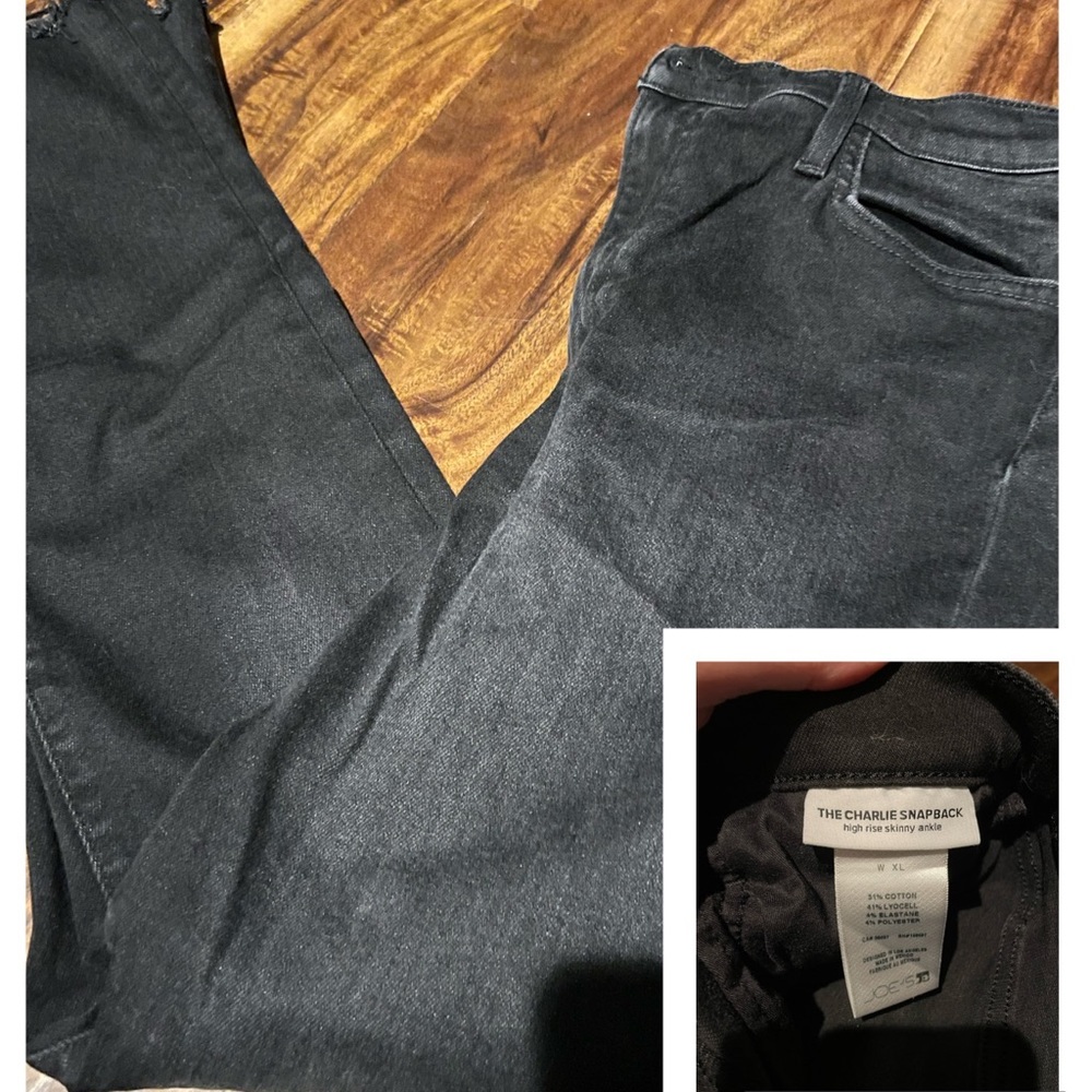 EUC Joes Jeans